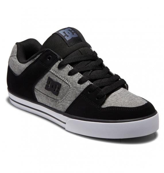 фото Кеды кроссовки dc pure dc shoes