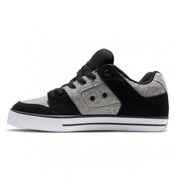 фото Кеды кроссовки dc pure dc shoes