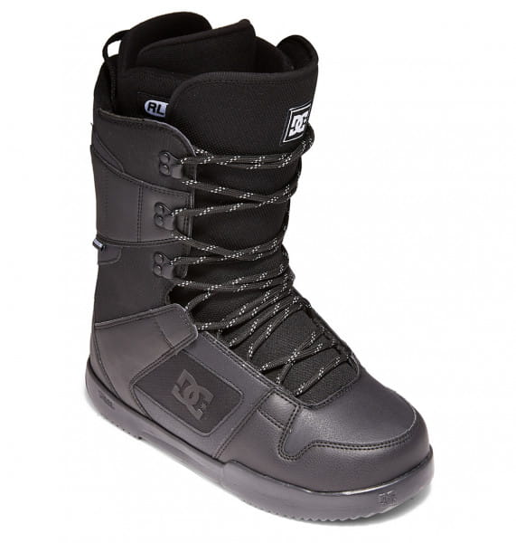 Сноубордические Ботинки На Шнуровке Phase DC Shoes ADYO200052, размер 43, цвет черный - фото 2