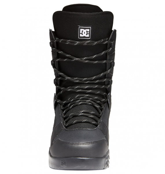 Сноубордические Ботинки На Шнуровке Phase DC Shoes ADYO200052, размер 43, цвет черный - фото 5