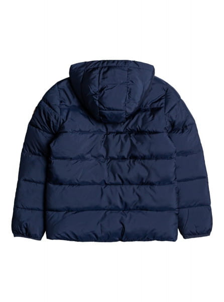 Детская куртка Day Dreaming Roxy ERGJK03096, размер 10/M, цвет синий - фото 5