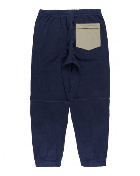 Мужские спортивные штаны No Gig Element Z1PTE1-ELF1, размер L, цвет синий - фото 2