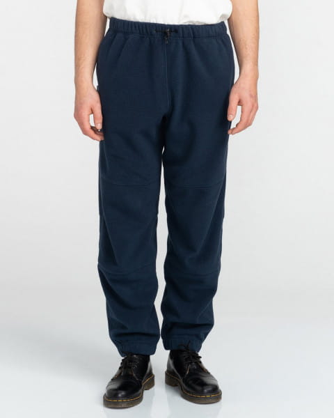Мужские спортивные штаны No Gig Element Z1PTE1-ELF1, размер L, цвет синий - фото 3