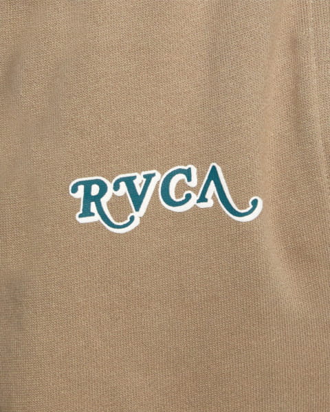 фото Женские спортивные штаны retro sweats rvca