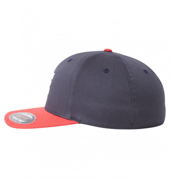 фото Бейсболка cap star seasonal dc shoes