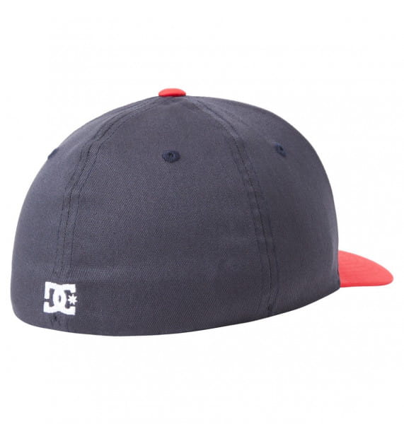 фото Бейсболка cap star seasonal dc shoes