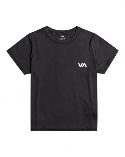 фото Женский спортивный топ womens sport vent rvca