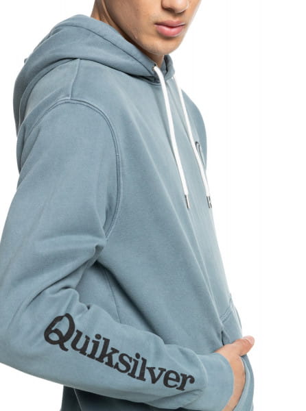 фото Худи sweet as slab quiksilver