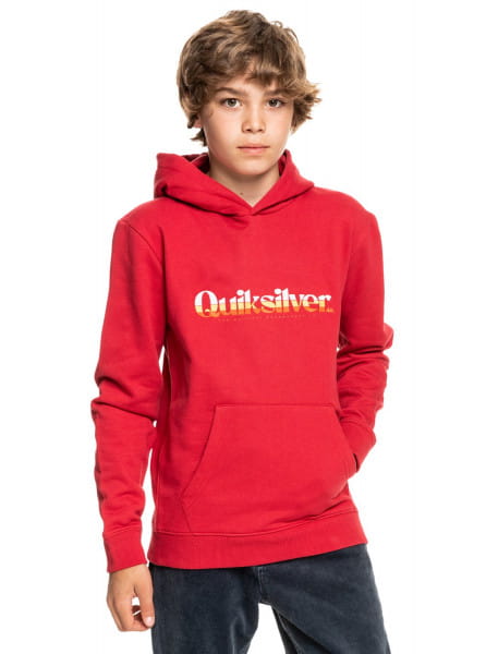 фото Детское худи primary colours quiksilver