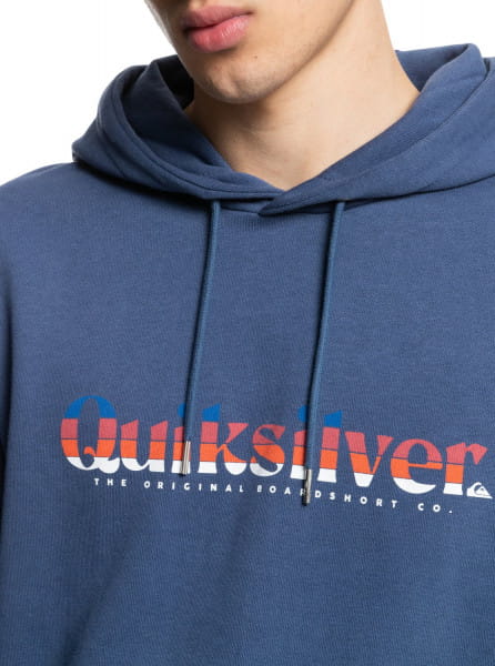 фото Худи primary quiksilver