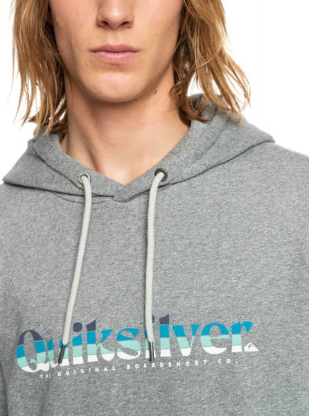 фото Худи primary quiksilver