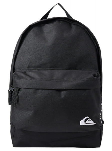 Рюкзак Small Everyday 18L QUIKSILVER AQYBP03107, размер One Size, цвет черный - фото 1