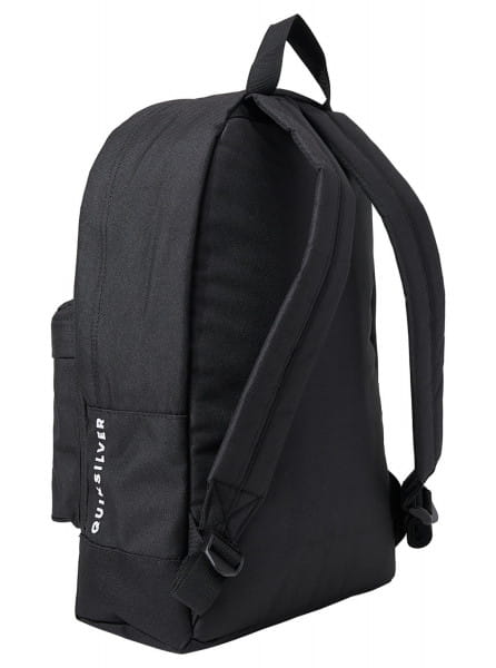 Рюкзак Small Everyday 18L QUIKSILVER AQYBP03107, размер One Size, цвет черный - фото 3