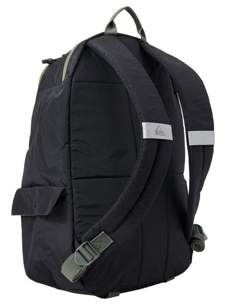 Рюкзак Edgy Vibes 31L QUIKSILVER AQYBP03106, размер 1SZ, цвет черный - фото 3