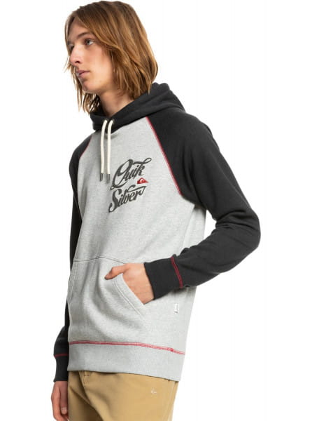 фото Худи sportsline block quiksilver