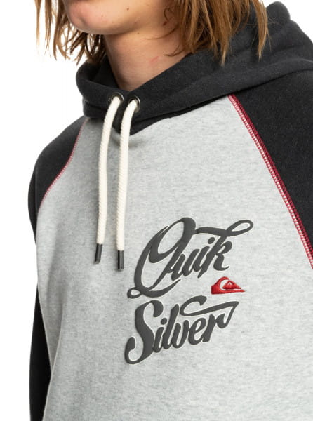 фото Худи sportsline block quiksilver