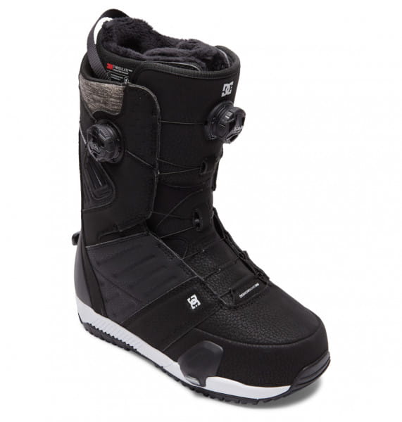 Сноубордические Ботинки Judge Step On Boa® DC Shoes ADYO100053, размер 9.5D - фото 2