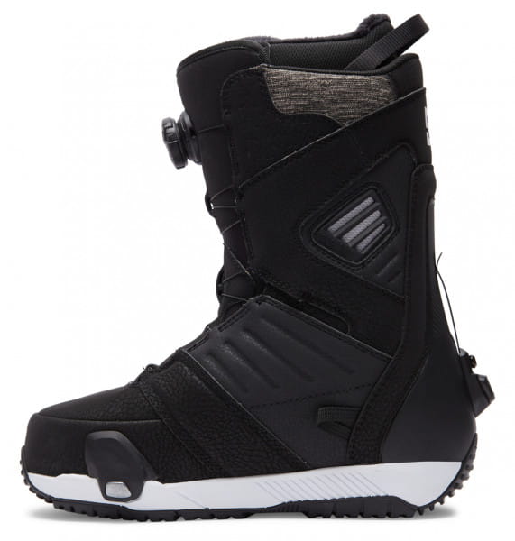 Сноубордические Ботинки Judge Step On Boa® DC Shoes ADYO100053, размер 9.5D - фото 3