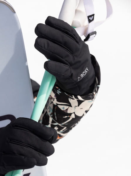 фото Сноубордические перчатки gore-tex® fizz roxy