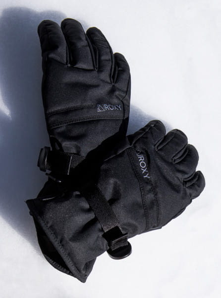 фото Сноубордические перчатки gore-tex® fizz roxy