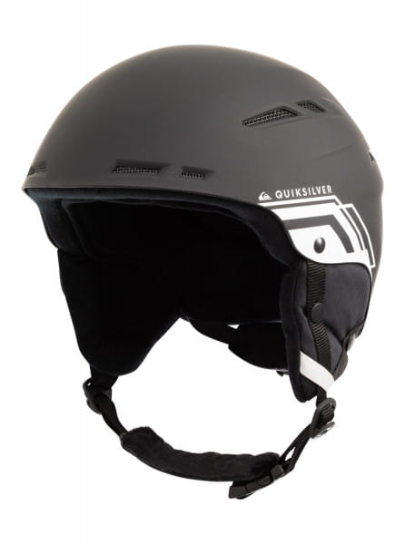 фото Сноубордический шлем quiksilver motion