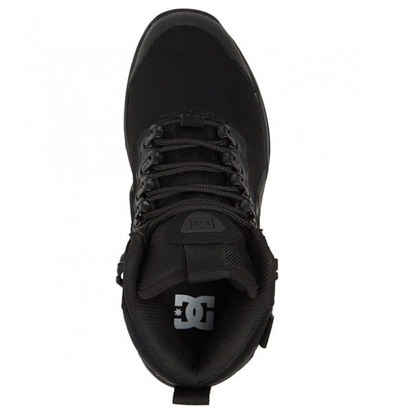 фото Ботинки dc shoes navigator