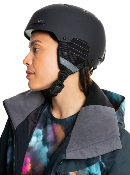 Сноубордический шлем Freebird Roxy ERJTL03061, размер L - фото 3