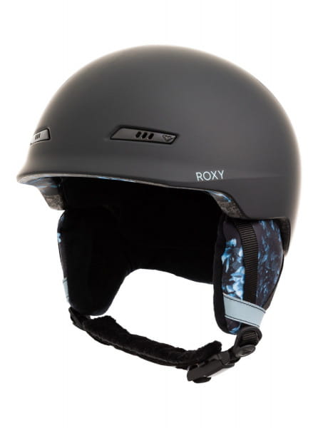 фото Сноубордический шлем angie srt roxy