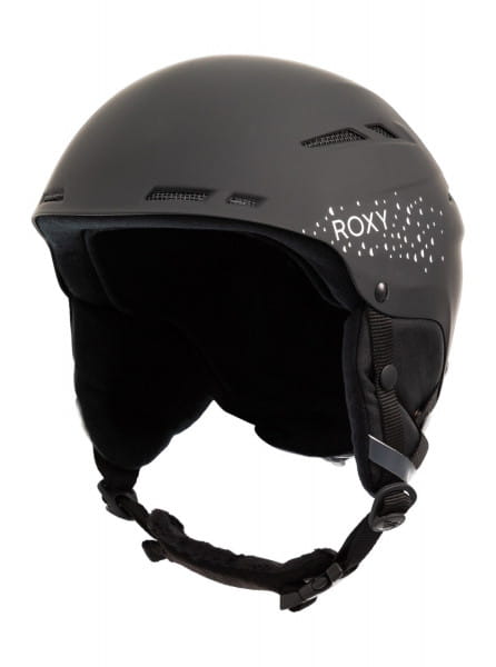 фото Сноубордический шлем alley oop roxy