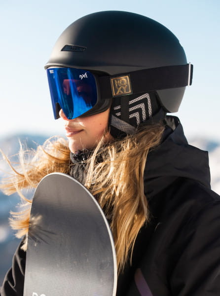 Сноубордический шлем Angie Roxy ERJTL03056, размер S - фото 1