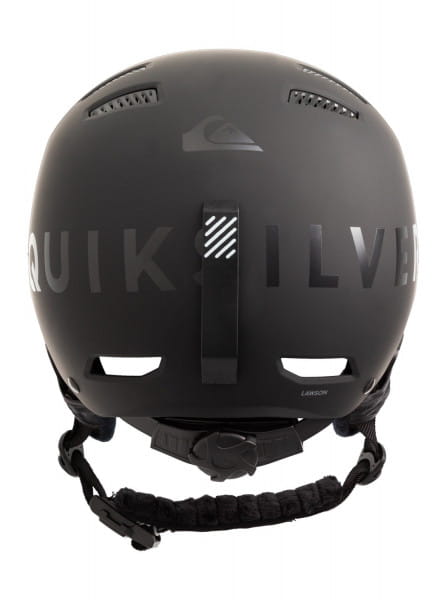 фото Сноубордический шлем lawson quiksilver