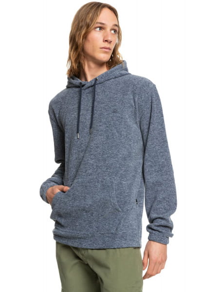 фото Худи essentials quiksilver