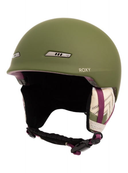 Сноубордический шлем Angie Roxy ERJTL03056, размер L - фото 3