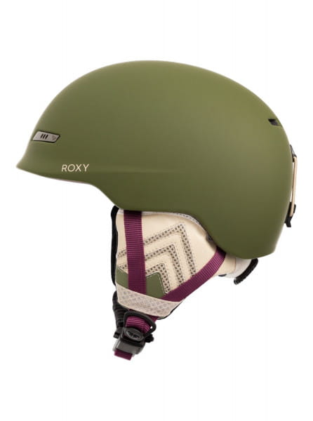 Сноубордический шлем Angie Roxy ERJTL03056, размер L - фото 4