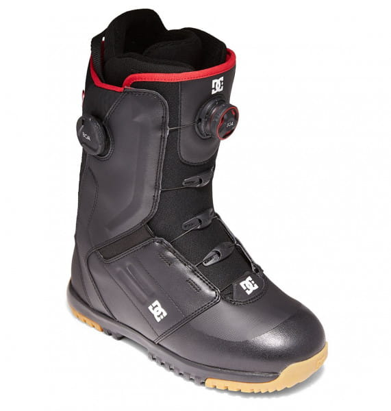 Сноубордические Ботинки Control Boa® DC Shoes ADYO100054, размер 43, цвет черный - фото 2