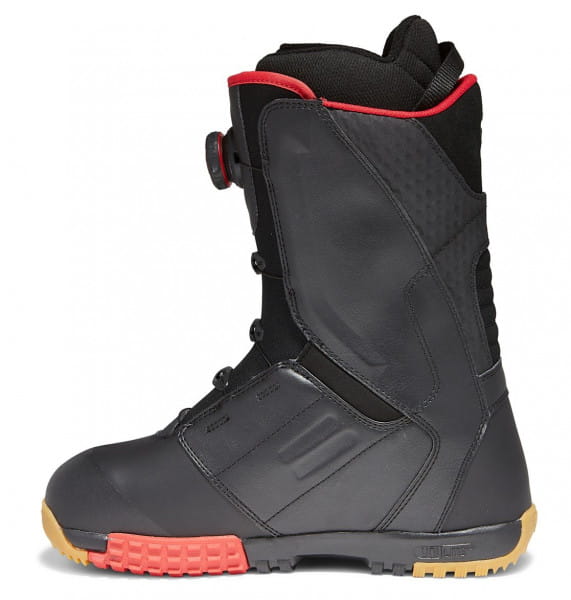 Сноубордические Ботинки Control Boa® DC Shoes ADYO100054, размер 43, цвет черный - фото 3