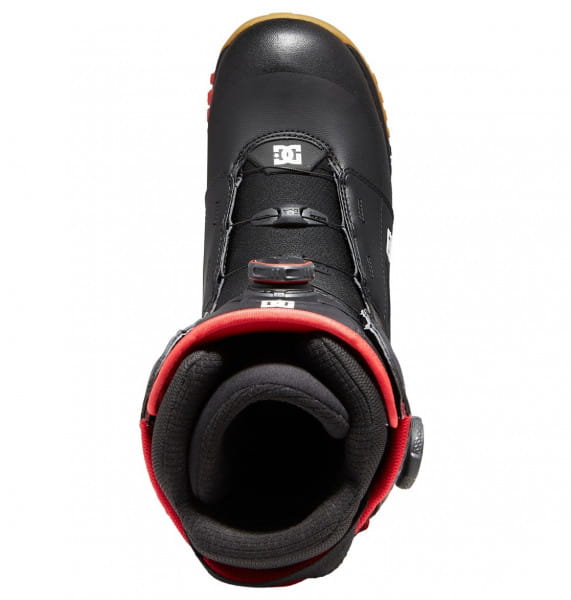 Сноубордические Ботинки Control Boa® DC Shoes ADYO100054, размер 43, цвет черный - фото 4