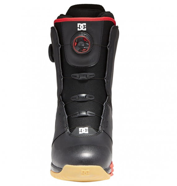 Сноубордические Ботинки Control Boa® DC Shoes ADYO100054, размер 43, цвет черный - фото 5