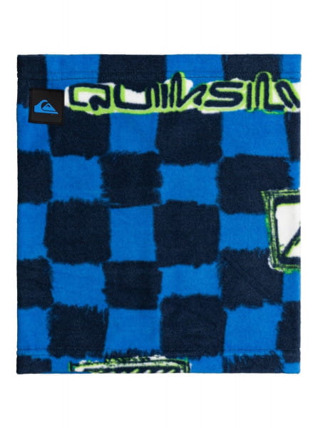 Детский шарф-воротник Casper QUIKSILVER EQBAA03084, размер 1SZ, цвет синий