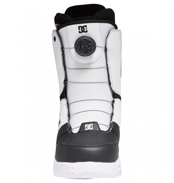 Сноубордические Ботинки Scout Boa® DC Shoes ADYO100056, размер 11.5D, цвет белый - фото 5