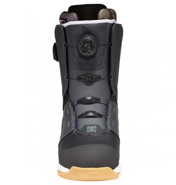 Сноубордические Ботинки Control Boa® DC Shoes ADYO100054, размер 8.5D, цвет черный - фото 5