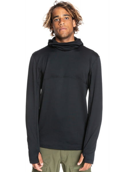 фото Худи steep point quiksilver