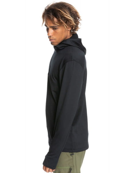 фото Худи steep point quiksilver