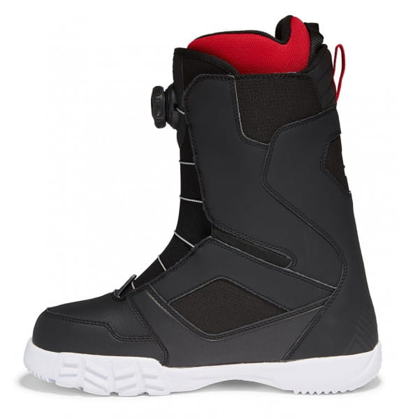Сноубордические Ботинки Scout Boa® DC Shoes ADYO100056, размер 10.5D, цвет черный - фото 3