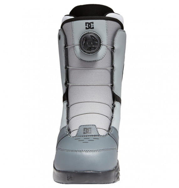 Сноубордические Ботинки Scout Boa® DC Shoes ADYO100056, размер 11.5D, цвет серый - фото 5