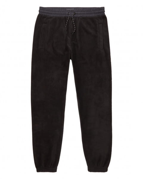 Спортивные штаны Furnace Billabong Z1PT18-BIF1, размер L, цвет черный - фото 1
