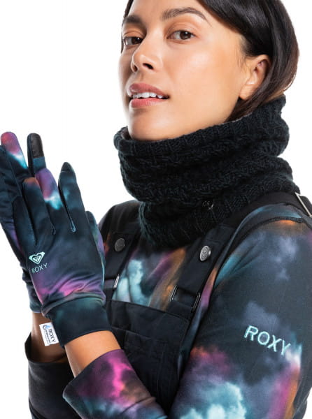 фото Сноубордические перчатки hydrosmart roxy