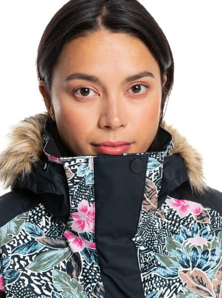 фото Сноубордическая куртка jet ski roxy