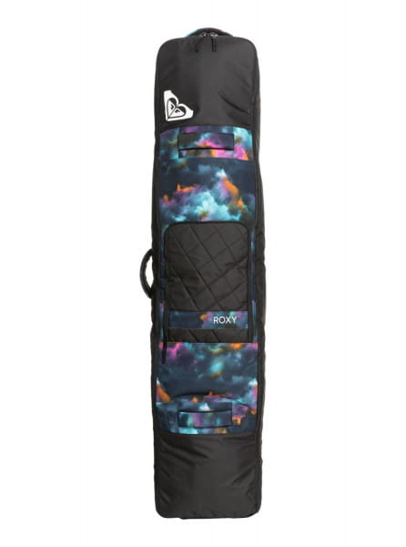 Сноубордический чехол Vermont Roxy ERJBA03057, размер 1SZ, цвет черный