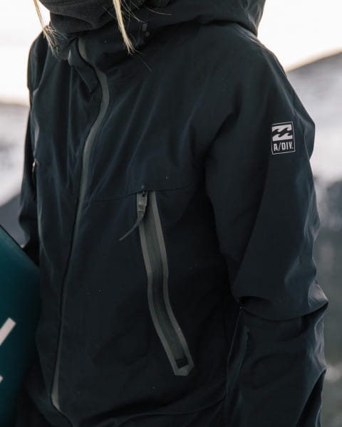 фото Куртка сноубордическая trooper stx billabong